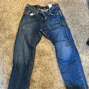 Ariat jeans